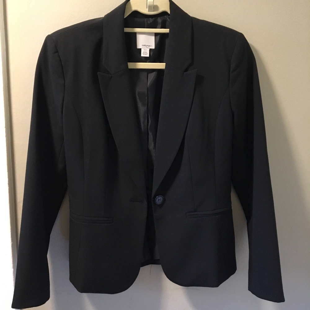 Women’s Halogen Suit Jacket